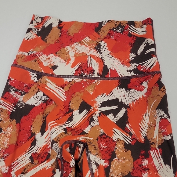 Aerie Multicolor Leggings - Picture 6 of 12